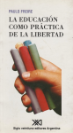 La educación como práctica de la libertad vignette