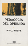 Pedagogía del oprimido vignette