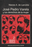José Pedro Varela y los derechos de la mujer vignette