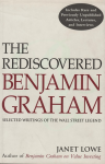 The rediscovered Benjamin Graham vignette