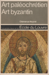 Art paléochrétien, art byzantin vignette