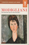 Modigliani vignette