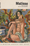 Matisse and the nude vignette
