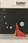 Calder vignette