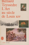 L'art français au siècle de Louis XIV vignette