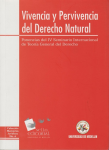 Vivencia y pervivencia del derecho natural vignette