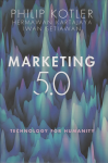 Marketing 5.0 vignette