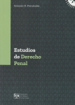 Estudios de derecho penal vignette