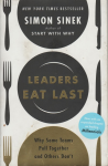 Leaders eat last vignette