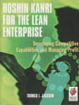 Hoshin kanri for the lean enterprise vignette