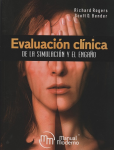Evaluación clínica de la simulación y el engaño vignette