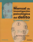 Manual de investigación psicológica del delito vignette