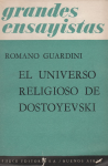 El universo religioso de Dostoyevski vignette