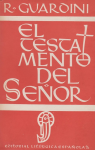 El testamento del Señor vignette