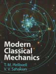 Modern classical mechanics vignette