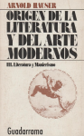 Literatura y manierismo vignette