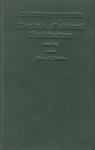 English mediæval architecture vignette
