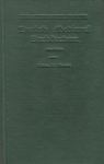 English mediæval architecture vignette