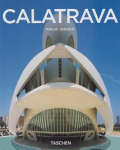 Santiago Calatrava vignette