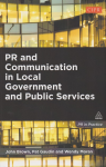 PR and communication in local government and public services vignette