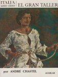 El gran taller de Italia vignette