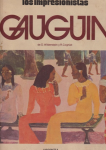 Paul Gauguin vignette