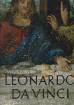 Leonardo Da Vinci vignette