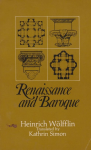 Renaissance and baroque vignette