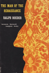 The man of the Renaissance vignette