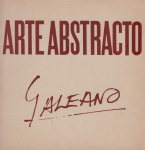 Arte abstracto vignette