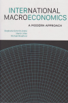International Macroeconomics vignette