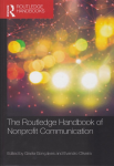 The Routledge handbook of nonprofit communication vignette