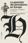 La aparición del periodismo en Europa vignette