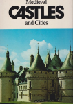 Medieval castles and cities vignette