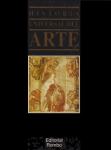 Historia universal del arte vignette