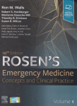 Rosen´s emergency medicine vignette