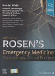 Rosen´s emergency medicine vignette