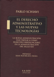 El derecho administrativo y las nuevas tecnologías vignette