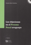 Las objeciones en el proceso penal uruguayo vignette