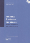 Violencia doméstica y de género vignette