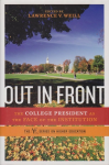 Out in front vignette