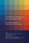Las reformas educativas en la década de 1990 vignette