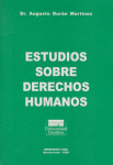 Estudios sobre derechos humanos vignette