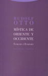 Mísitica de Oriente y Occidente. Sánkara y Eckhart vignette