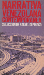 Narrativa venezolana contemporánea vignette