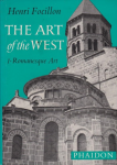 The art of the West in the Middle Ages vignette