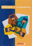 Persona y comunidad vignette