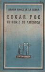 Edgar Poe vignette