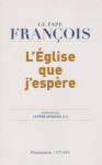 L'Église que j'espère vignette