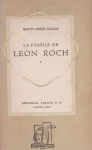 La familia de León Roch vignette
